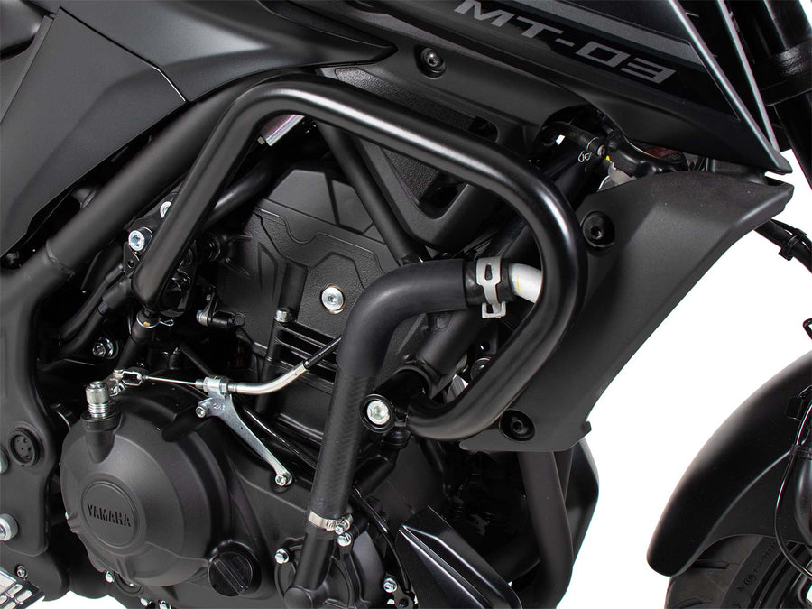 Yamaha MT-03 [2020-2024] -motorbeskyttelsesbjælke