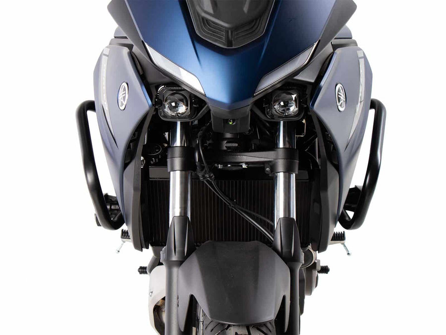 Yamaha Tracer 7 [2020-2025] - Motorbeskyttelsesbjælke inklusive ProtectionPad