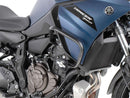 Yamaha Tracer 7 [2020-2025] - Motorbeskyttelsesbjælke inklusive ProtectionPad-3