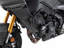 Yamaha Tracer 900 [2021-2024] - Motorbeskyttelsesbeslag inklusive ProteectionPad-5