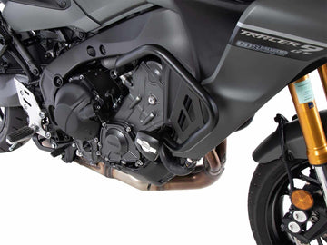 Yamaha Tracer 900 [2021-2024] - Motorbeskyttelsesbeslag inklusive ProteectionPad - 0