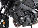 Yamaha MT-09 [2021-2023] -motorbeskyttelsesbeslag inklusive ProtectionPad-1