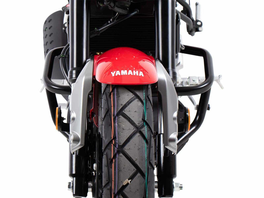 Yamaha XSR 125 [2021-2025] - Motorbeskyttelsesbjælke