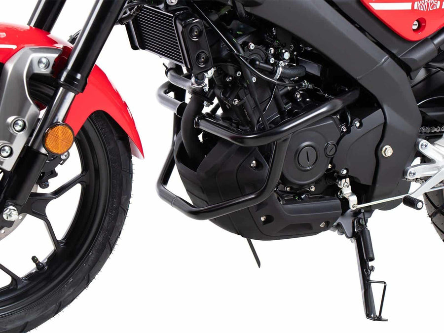 Yamaha XSR 125 [2021-2025] - Motorbeskyttelsesbjælke