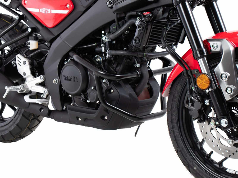 Yamaha XSR 125 [2021-2025] - Motorbeskyttelsesbjælke