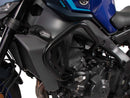 Yamaha MT-09 [2024-2025] -motorbeskyttelsesbeslag inklusive beskyttelsespude-4