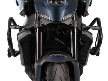 Yamaha MT-09 [2024-2025] -motorbeskyttelsesbeslag inklusive beskyttelsespude