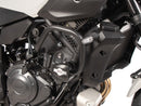 Yamaha MT -07 [2025] - Motorbeskyttelsesophæng inklusive beskyttelsespude-3