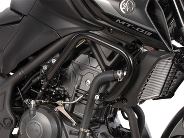 Yamaha MT -03 [2025] - Motorbeskyttelsesbjælke - 0