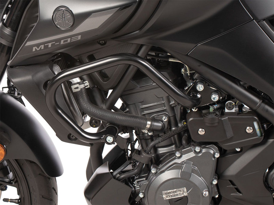 Yamaha MT -03 [2025] - Motorbeskyttelsesbjælke