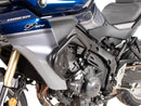 Yamaha Tracer 9 GT [2025] - Motorbeskyttelsesophæng inklusive ProtectionPad-3