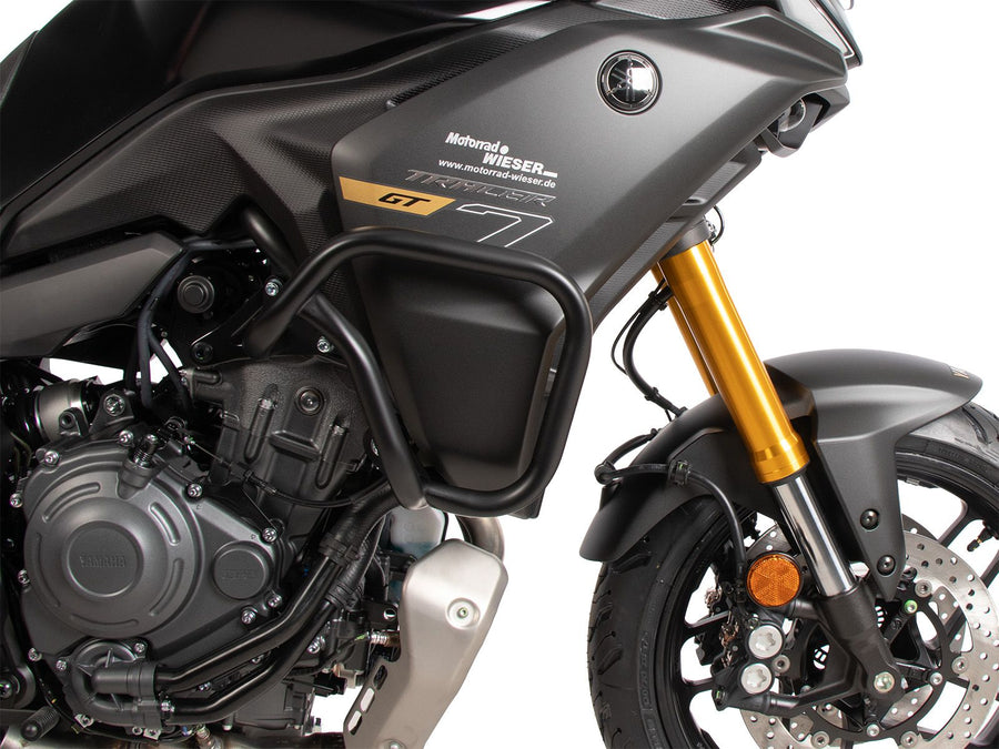 Yamaha TRACER 7 GT /Y-AMT [2025-] - MOTORSKÆRMBAR