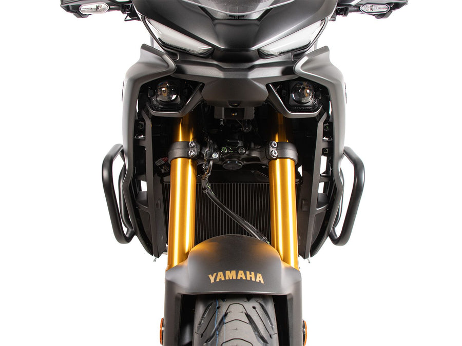 Yamaha TRACER 7 GT /Y-AMT [2025-] - MOTORSKÆRMBAR