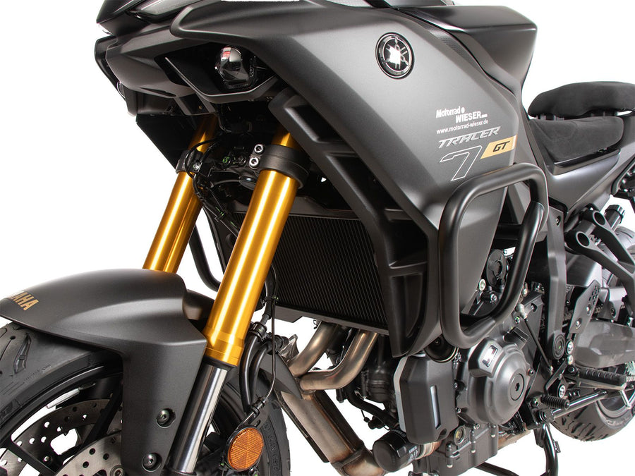 Yamaha TRACER 7 GT /Y-AMT [2025-] - MOTORSKÆRMBAR
