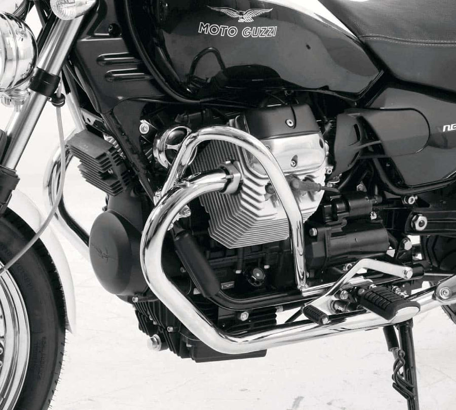 Moto Guzzi Nev Clas V 750 IE [2004-2015] - Motorbeskyttelsesbjælke