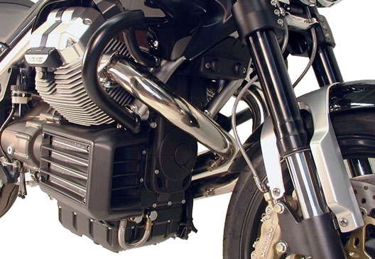 Moto Guzzi Griso 850 [2004-2016] - Motorbeskyttelsesbjælke