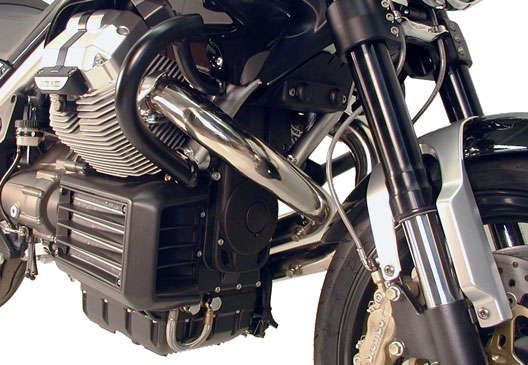 Moto Guzzi Griso 850 [2004-2016] - Motorbeskyttelsesbjælke