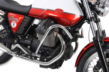 Moto Guzzi V 7 Café Classic [2008-2014] - Motorbeskyttelsesbjælke - 0