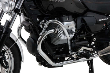 Moto Guzzi Nevada 750 Anniversa [2010-2011] - Motorbeskyttelsesbjælke