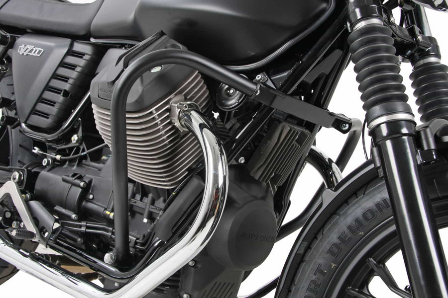 Moto Guzzi V 7 II [2015-2016] - Motorbeskyttelsesbjælke