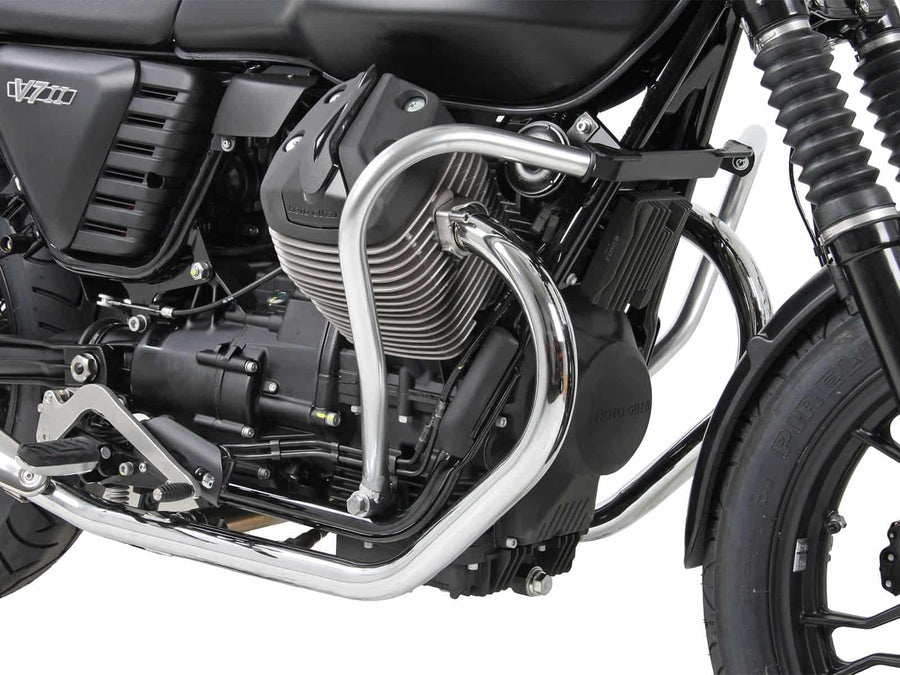 Moto Guzzi V 7 II [2015-2016] - Motorbeskyttelsesbjælke