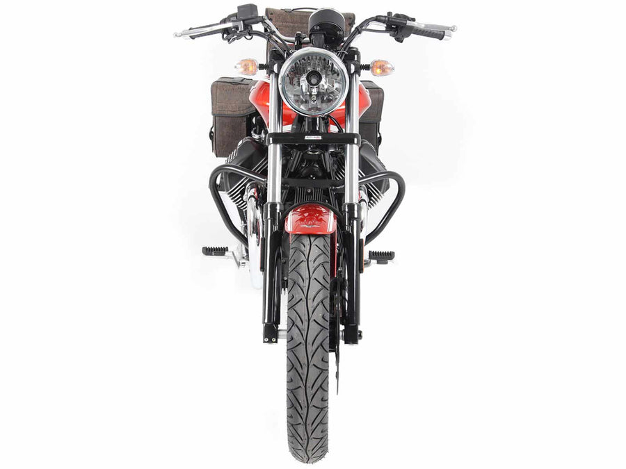 Moto Guzzi V 9 Roamer [2016-2025] - Motorbeskyttelsesbjælke
