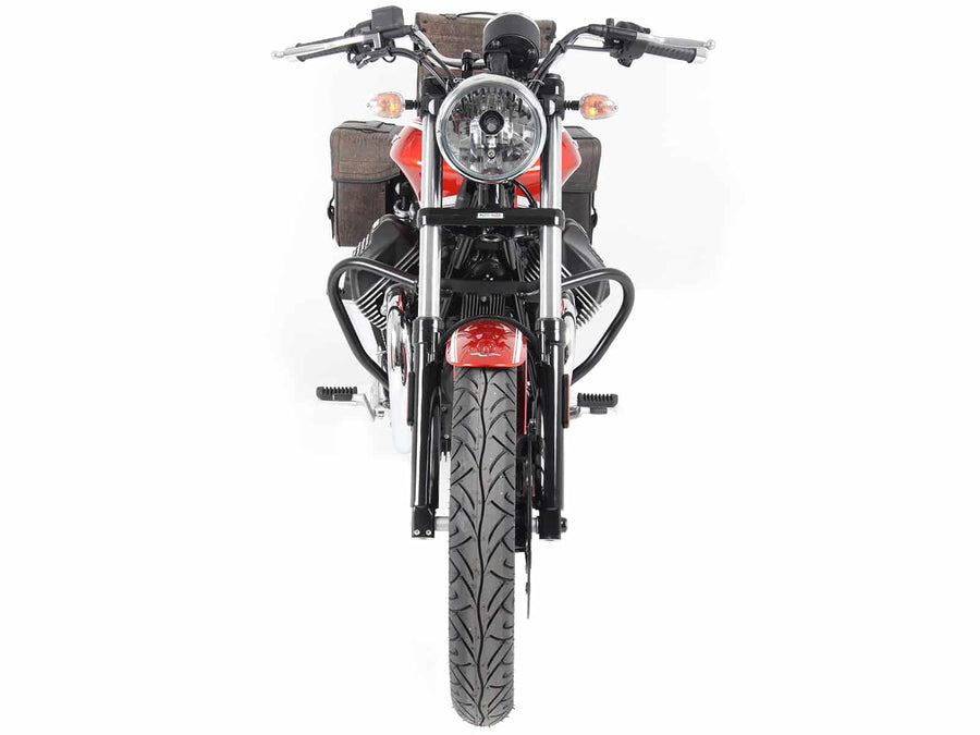 Moto Guzzi V 9 Roamer [2016-2025] - Motorbeskyttelsesbjælke