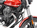Moto Guzzi V 9 Roamer [2016-2025] - Motorbeskyttelsesbjælke-1