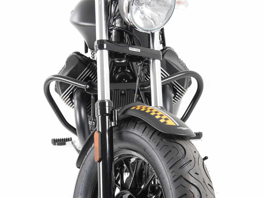 Moto Guzzi V 9 Bobber [2016-2020] - Motorbeskyttelsesbjælke