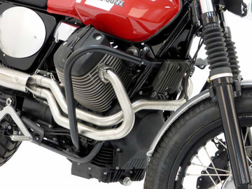 Moto Guzzi V 7 II Scrambler [2016] - Motorbeskyttelsesbjælke