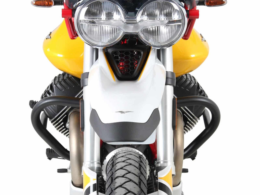 Moto Guzzi v 85 TT [2019-2023] - Motorbeskyttelsesbjælke