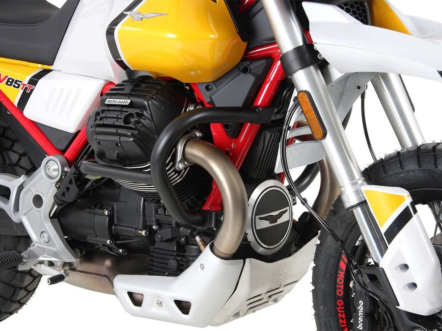 Moto Guzzi v 85 TT [2019-2023] - Motorbeskyttelsesbjælke