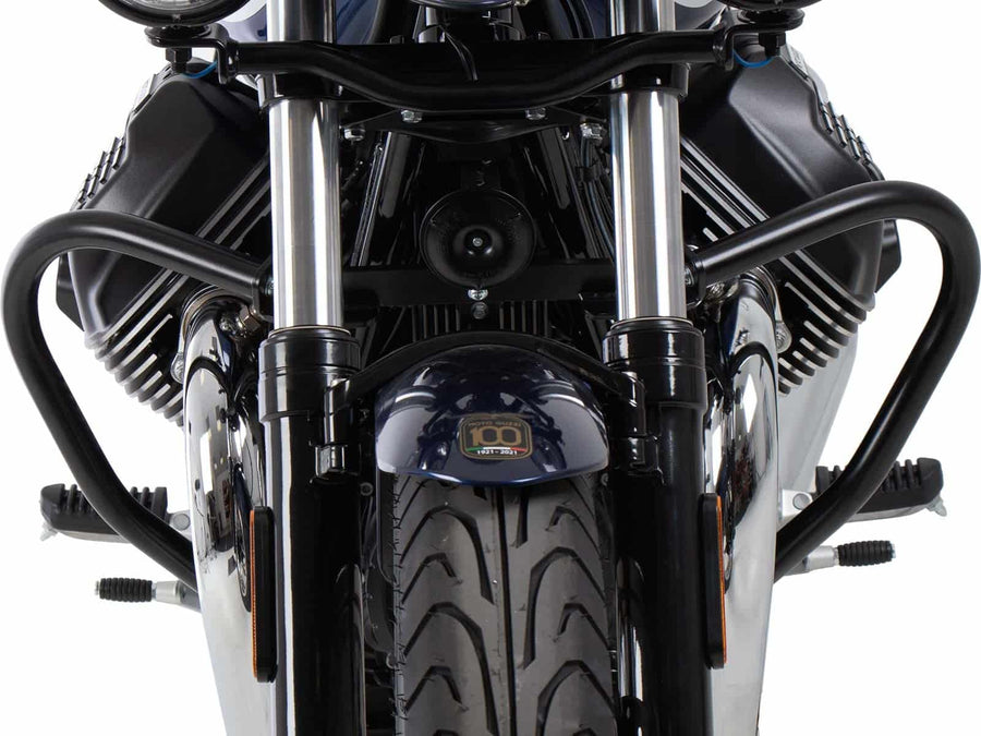 Moto Guzzi V 7 [2021-2024] - Motorbeskyttelsesbjælke
