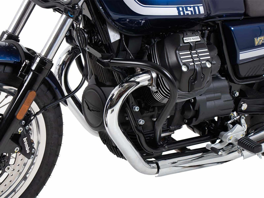 Moto Guzzi V 7 [2021-2024] - Motorbeskyttelsesbjælke
