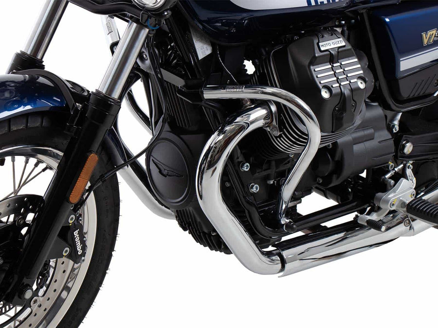 Moto Guzzi V7 Stone Special Edition [2022-2023] - Schutzbügel