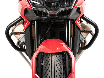 Moto Guzzi V100 Mandello [2022-2026] - Motorschutzbügel schwarz