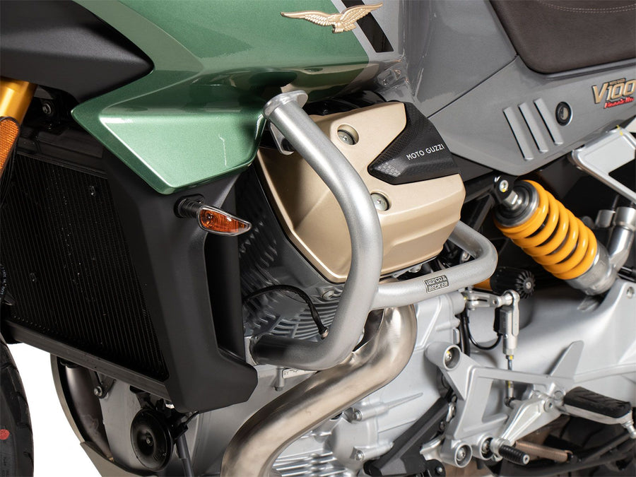 Moto Guzzi V100 Mandello [2022-2025] - Motorbeskyttelsesbjælke