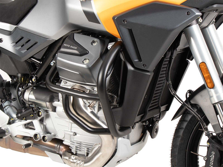 Moto Guzzi Stelvio [2024-2025] - Motorbeskyttelsesbjælke