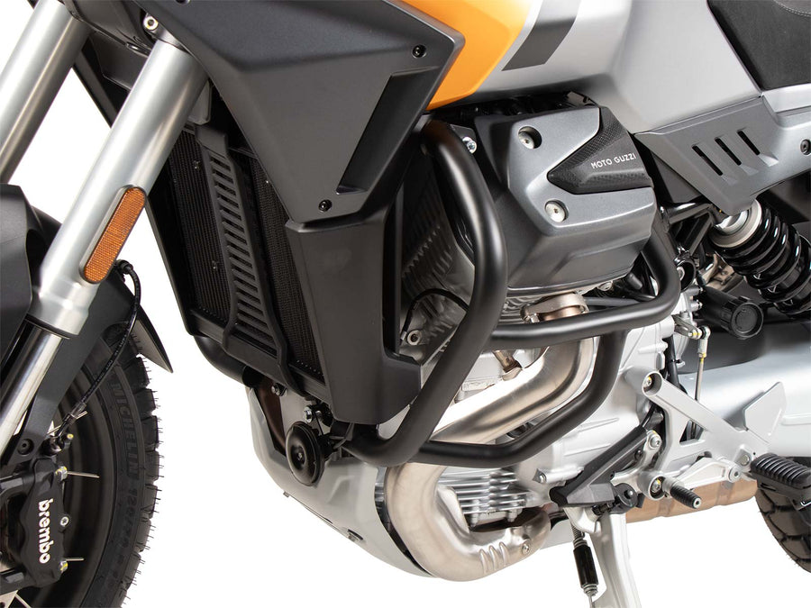 Moto Guzzi Stelvio [2024-2025] - Motorbeskyttelsesbjælke