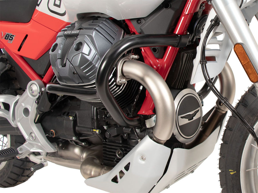 Moto Guzzi V 85 TT [2024-2025] - Motorbeskyttelsesbjælke
