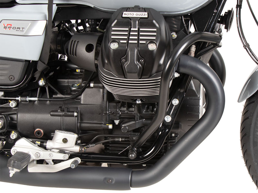 Moto Guzzi V7 Stone [2025] - Motorbeskyttelsesbjælke