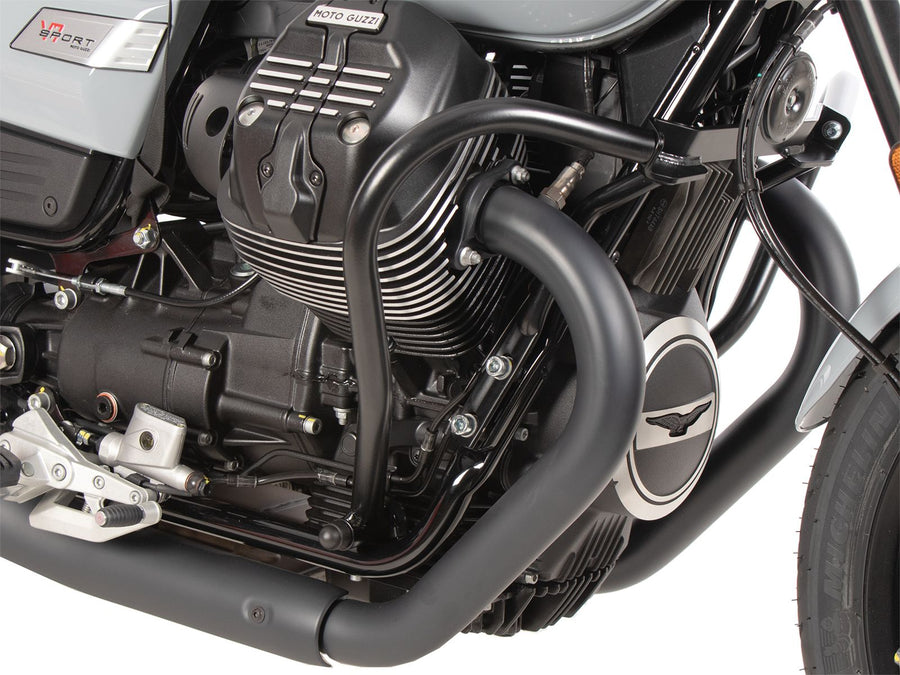 Moto Guzzi V7 Stone [2025] - Motorbeskyttelsesbjælke