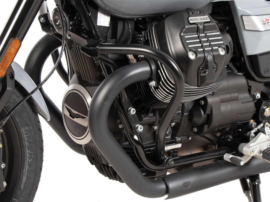 Moto Guzzi V7 Stone [2025] - Motorbeskyttelsesbjælke