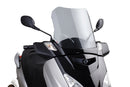 YAMAHA X-MAX 250 [2005] - PUIG V-Tech Line Touring Forrude | Tonet | PUIG 5015H