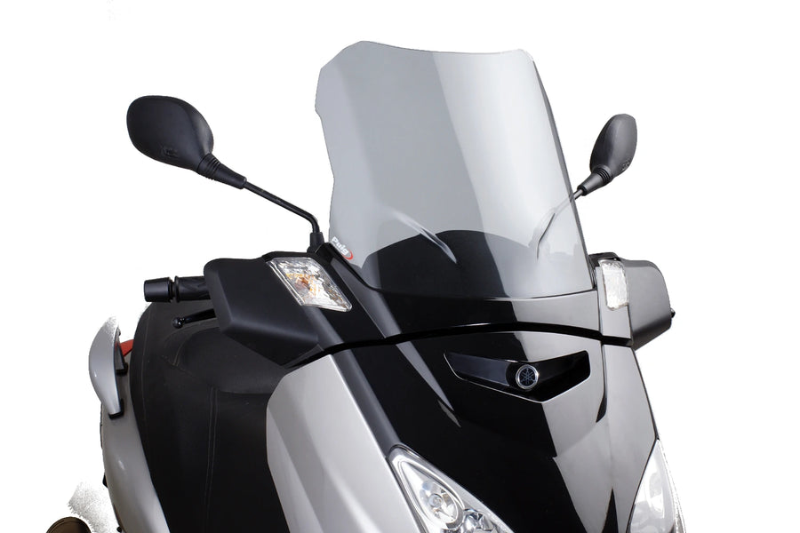YAMAHA X-MAX 250 [2005] - PUIG V-Tech Line Touring Forrude | Tonet | PUIG 5015H