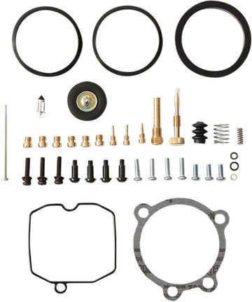 Harley-Davidson Sportster S [ALL BALLS] - CV karburator genopbygningssæt