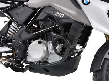 BMW G 310 GS [2017-2025] - Motorbeskyttelsesbjælke - 0