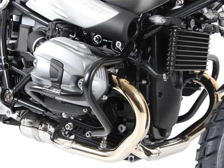 BMW R NiNet Scrambler [2016-2023] - Motorbeskyttelsesbjælke