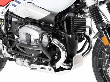BMW R ninet Urban G [2017-2023] - Motorbeskyttelsesbjælke - 0