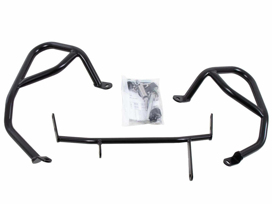 BMW F 900 GS [2024-2026] - Motorschutzbügel schwarz